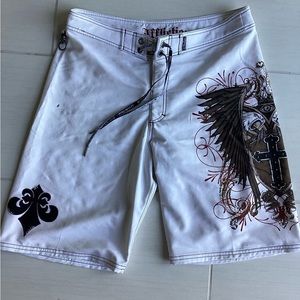 Affliction Board Shorts